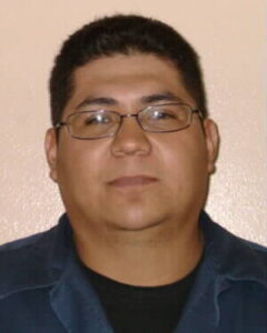 Chief Matthew Duran