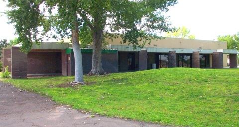 Del Rio Senior Center Del Rio Senior Center