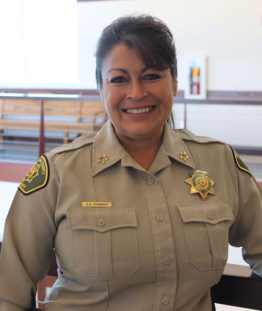 Denise Vigil Denise Vigil