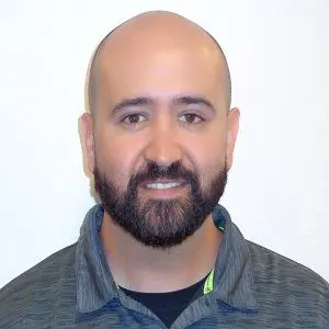 Estevan Gallegos