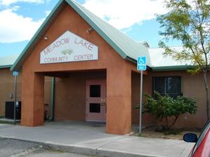 Meadow Lake Community Center