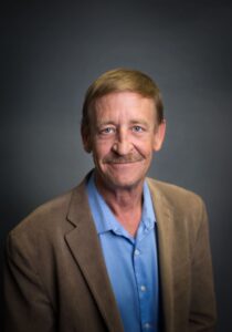 Mike Milam, County Clerk