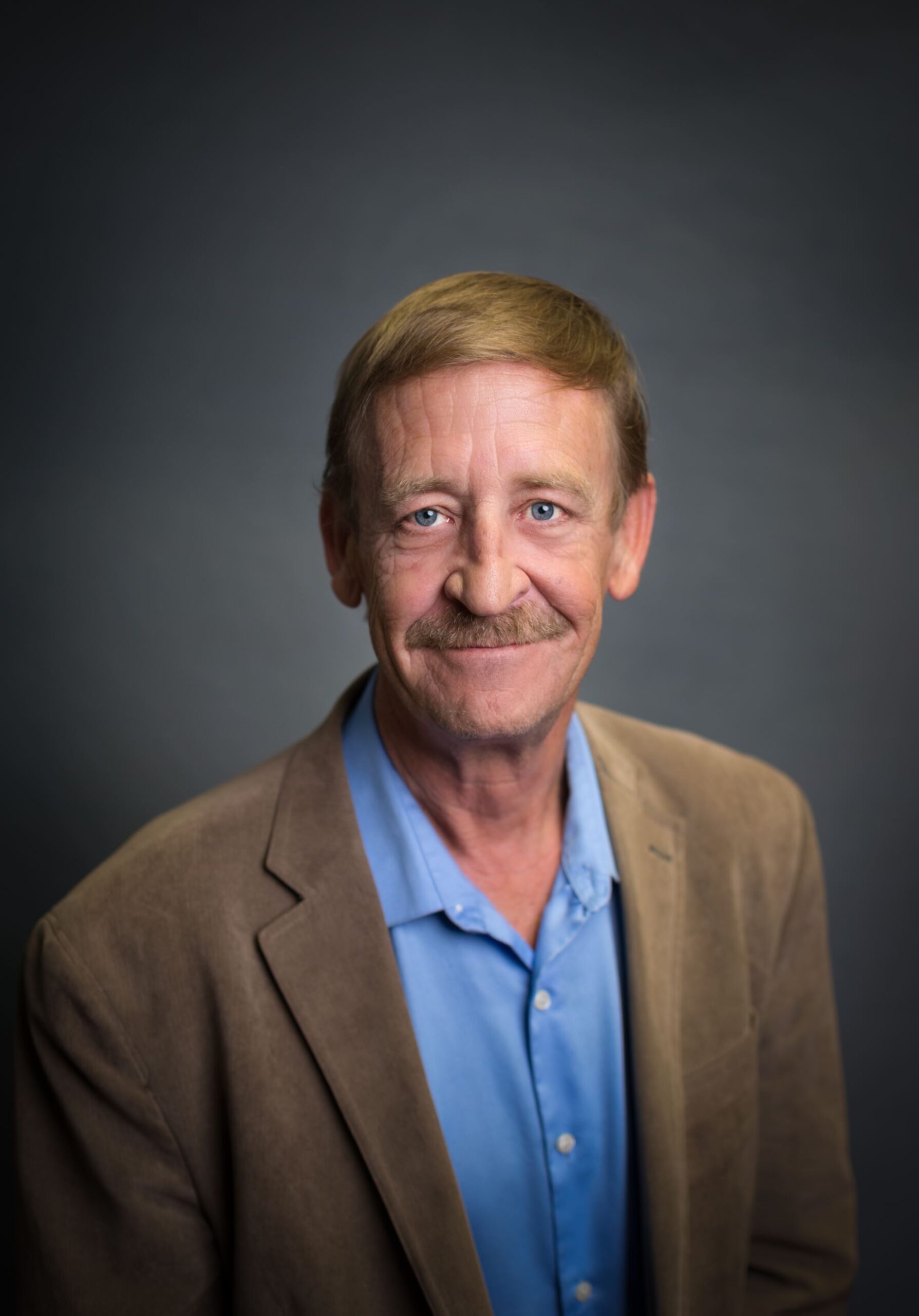 Mike Milam