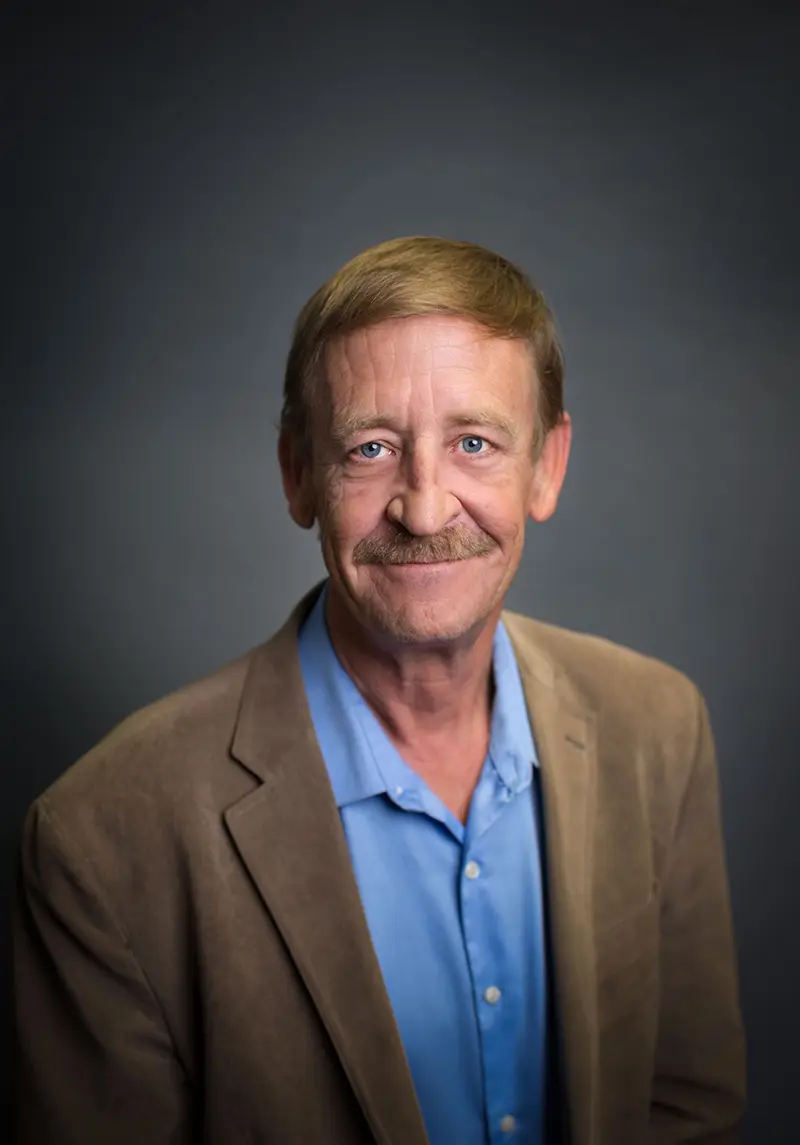 Mike Milam