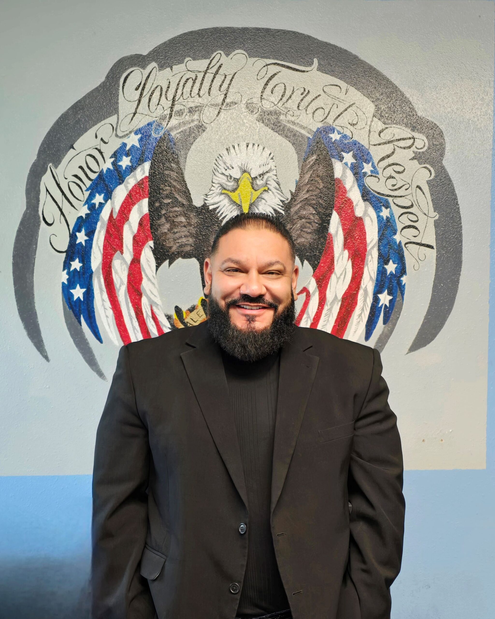 Randy Gutierrez