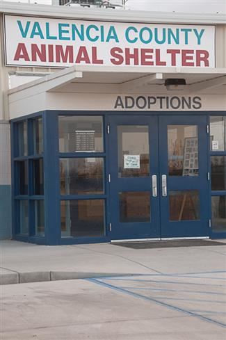 Valencia County Animal Shelter Valencia County Animal Shelter