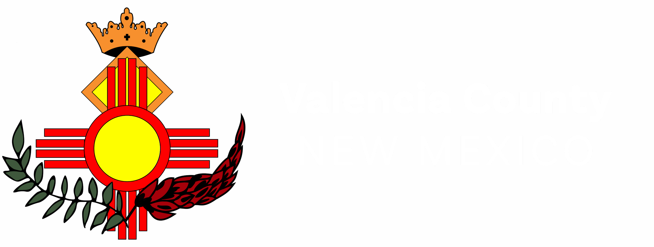Valencia County logo